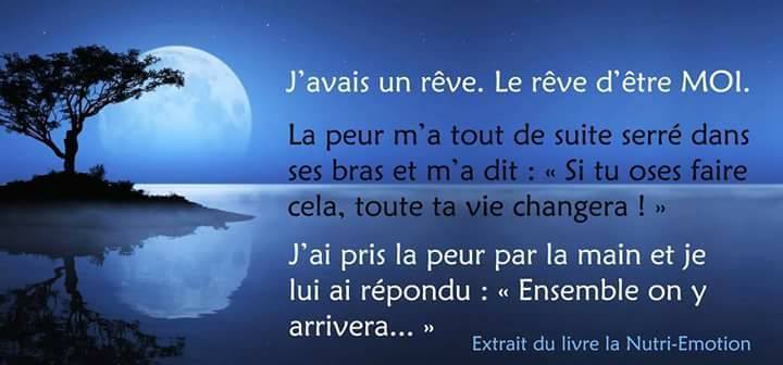 la procrastination est un signal de peur