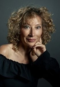 Evelyne Josse