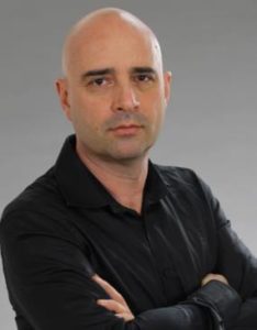 xavier guinand